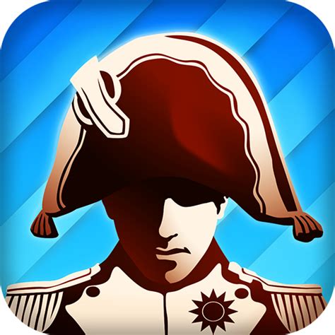 European War 4 : Napoleon APK for Android .